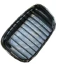 BMW 5 SERI- E39- 96/00; ÖN PANJUR SOL NİKELAJLI/SİYAH (TYG) 51138159315