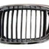 BMW 5 SERI- E39- 96/00; ÖN PANJUR SOL NİKELAJLI (520İ/520D/530İ) (BFN) 51132497261