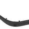 BMW 5 SERI- E39- 96/00; ARKA TAMPON BANDI SOL SİYAH (PARK SENSÖR DELİKLİ) (M5 TİPİ) (TYG) 51122498501