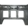 BMW 5 SERI- E39- 96/00; ARKA TAMPON İÇ BAĞLANTI BRAKETİ SAĞ/SOL AYNI (ADET) PLASTİK (TYG) 51111970389