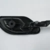 BMW 5 SERI- E39- 96/00; ÖN KAPI İÇ AÇMA KOLU SOL SİYAH (HUSHAN) 51218168017