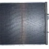 BMW 5 SERI- E39- 96/00; KLİMA RADYATÖRÜ ALÜMİNYUM 64538378438