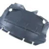 BMW 5 SERI- E39- 96/00; KARTER MUHAFAZA PLASTİĞİ ORTA (OTOMATİK) (PLASTİK ENJEKSİYON) 51718159980