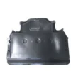 BMW 5 SERI- E39- 96/00; KARTER MUHAFAZA PLASTİĞİ ORTA (M5 TİPİ) (LT-BM8016) (TW) 51712498988