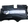 BMW 5 SERI- E39- 96/00; KARTER MUHAFAZA PLASTİĞİ SOL (LT-BM8033) (TYG) 51718176757