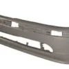 BMW 5 SERI- E39- 01/03; ÖN TAMPON KOYU GRİ (ASTARLI FAR YIKAMASIZ/SİS/PANJUR/BANT DELİKLİ (TYG) 51117005950