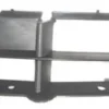BMW 5 SERI- E39- 01/03; ÖN TAMPON PANJURU SAĞ (TW) 51118235640
