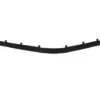 BMW 5 SERI- E39- 01/03; ÖN TAMPON BANDI SOL SİYAH (PARK SENSÖR DELİKSİZ) (M5 TİPİ) (TYG) 51112494193