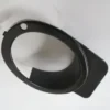 BMW 5 SERI- E39- 01/03; SİS LAMBA ÇERÇEVESİ SAĞ SİYAH (M5 TİPİ) (TYG) 51112496284