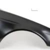 BMW 5 SERI- E39- 01/03; ÖN ÇAMURLUK DELİKLİ SAĞ (TYG) 41358162134