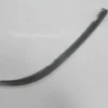 BMW 5 SERI- E39- 01/03; FAR ALT ÇITASI SOL GRİ (TYG) 51138168809