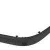 BMW 5 SERI- E39- 01/03; ARKA TAMPON BANDI SAĞ SİYAH (PARK SENSÖR DELİKLİ)(M5 TİPİ) (TYG) 51122498502