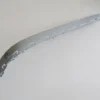 BMW 5 SERI- E39- 01/03; ARKA TAMPON BANDI SAĞ GRİ (NİKELAJ TAKILAN TİP) (SENSÖR DELİKLİ)(TW) 51127005938