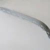BMW 5 SERI- E39- 01/03; ARKA TAMPON BANDI SOL GRİ (NİKELAJ TAKILAN TİP) (SENSÖR DELİKLİ)(TW) 51127005937