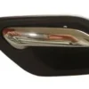 BMW 5 SERI- E39- 01/03; ÖN/ARKA KAPI İÇ AÇMA KOLU SAĞ SİYAH (ELCEĞİ NİKELAJLI) (TW) 51217032926