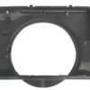 BMW 5 SERI- E39- 01/03; RADYATÖR FAN DAVLUMBAZI BOŞ GÖVDE (TYG) 17101438457