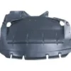 BMW 5 SERI- E39- 01/03; KARTER MUHAFAZA PLASTİĞİ ORTA (OTOMATİK) (PLASTİK ENJEKSİYON) 51718159980