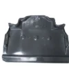 BMW 5 SERI- E39- 01/03; KARTER MUHAFAZA PLASTİĞİ ORTA (M5 TİPİ) (LT-BM8016) (TW) 51712498988