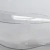 BMW 5 SERI- E60- 04/10; FAR LAMBASI CAMI SAĞ 63127177728