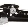 BMW 5 SERI- E60- 04/10; ARKA CAM KRİKOSU SAĞ ELEKTRİKLİ/MOTORSUZ (TW) 51357075673