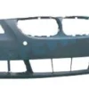 BMW 5 SERI- E60- 04/07; ÖN TAMPON (ASTARLI SİS/PANJUR/SENSÖR/FAR YIKAMA DELİKLİ TW) 51117111740