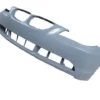 BMW 5 SERI- E60- 04/07; ÖN TAMPON (ASTARLI SENSÖR DELİKSİZ/SİS DELİKLİ/FAR YIKAMA DELİKLİ)(TÜV)(TYG) 51117111739
