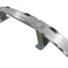 BMW 5 SERI- E60- 04/10; ÖN TAMPON DEMİRİ ALÜMİNYUM (TW) 51117148586
