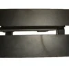 BMW 5 SERI- E60- 04/07; SİS LAMBA KAPAĞI İÇ SOL SİYAH (TYG) 51117060969