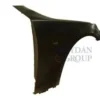 BMW 5 SERI- E60- 04/10; ÖN ÇAMURLUK DELİKLİ SAĞ ALÜMİNYUM (TW) 41357111430