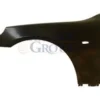 BMW 5 SERI- E60- 04/10; ÖN ÇAMURLUK DELİKLİ SOL ALÜMİNYUM (TW) 41357111429