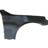 BMW 5 SERI- E60- 04/10; ÖN ÇAMURLUK DELİKLİ SAĞ (ÇELİK) (TYG) 41357111430