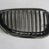 BMW 5 SERI- E60- 04/10; ÖN PANJUR SAĞ NİKELAJLI/SİYAH (TW) 51137027062