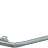 BMW 5 SERI- E60- 04/10; ÖN PANEL ORTA PARÇA (ALÜMİNYUM) (TW) 51647033745