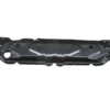 BMW 5 SERI- E60- 04/10; ÖN PANEL ÜST PARÇA (ÜST KISIM) SAC (TW) 51647033741