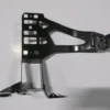 BMW 5 SERI- E60- 04/10; ÖN PANEL YAN PARÇA SOL (TYG) 51647033731