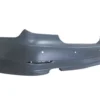 BMW 5 SERI- E60- 07/10; ARKA TAMPON (SENSÖR DELİKLİ TW) 51127178184