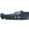 BMW 5 SERI- E60- 04/07; ARKA TAMPON (ASTARLI SENSÖR DELİKSİZ TW) 51127077939