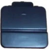BMW 5 SERI- E60- 04/10; ARKA TAMPON ÇEKİ DEMİRİ KAPAĞI SİYAH (TW) 51127119151