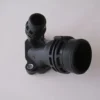 BMW 5 SERI- E60- 04/10; TERMOSTAT KAPAĞI (PLASTIK) 11117800048
