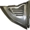 BMW 5 SERI- E60- 04/10; KARTER MUHAFAZA PLASTİĞİ SAĞ (LT-BM8026) (TW) 51747009720