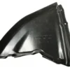 BMW 5 SERI- E60- 04/10; KARTER MUHAFAZA PLASTİĞİ SOL (LT-BM8025) (TW) 51747009719