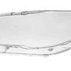 BMW 5 SERI- F10- 10/16; FAR LAMBASI CAMI SOL 63117271911