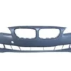 BMW 5 SERI- F10- 10/13; ÖN TAMPON (SENSÖR VE FAR YIKAMA DELİKLİ TW) 51117285961