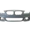 BMW 5 SERI- F10- 13/16; ÖN TAMPON (SENSÖR/FAR YIKAMA DELİKLİ (M-PAKET) TW) 51118058990