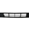 BMW 5 SERI- F10- 13/16; ÖN TAMPON PANJURU ORTA SİYAH (TW) 51117331724