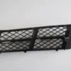 BMW 5 SERI- F10- 10/13; ÖN TAMPON PANJURU SAĞ SİYAH (TW) 51117200698