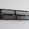 BMW 5 SERI- F10- 10/13; ÖN TAMPON PANJURU SOL SİYAH (TW) 51117200697