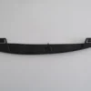 BMW 5 SERI- F10- 10/13; ÖN TAMPON PANJURU ÜST ÇITASI SAĞ SİYAH (TW) 51117231860