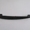 BMW 5 SERI- F10- 10/13; ÖN TAMPON PANJURU ÜST ÇITASI SOL SİYAH (TW) 51117231859