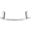 BMW 5 SERI- F10- 10/16; ÖN TAMPON DEMİRİ (ALUMİNYUM)(TW) 51117200705